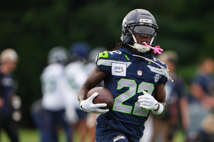 Super Bowl champion Seahawks open training camp with key players on PUP